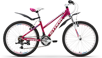 child-bike