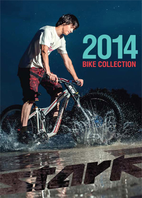 Коллекция 2014
