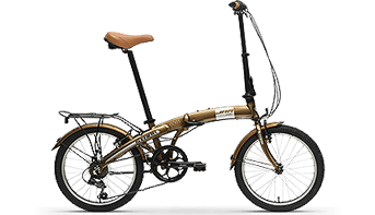 folding-bike