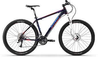 mountaint-bike