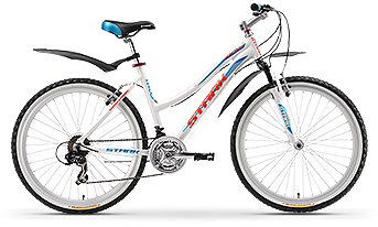 woman-bike