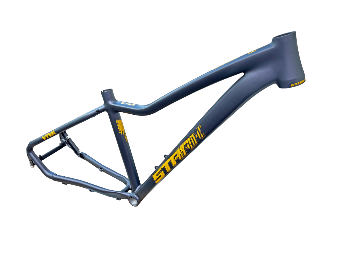 Viva 27.3 HD Рама (2025)