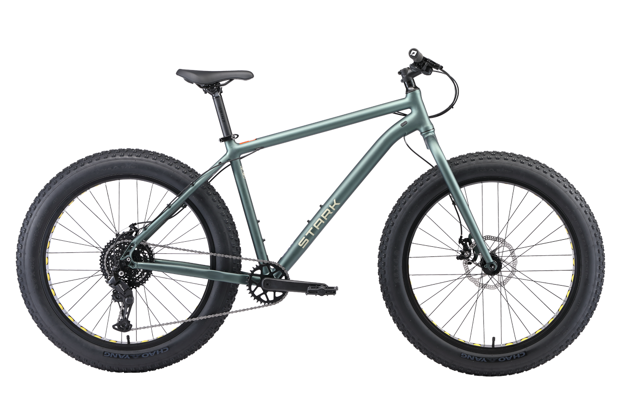 Fat 26.2 D (2026)