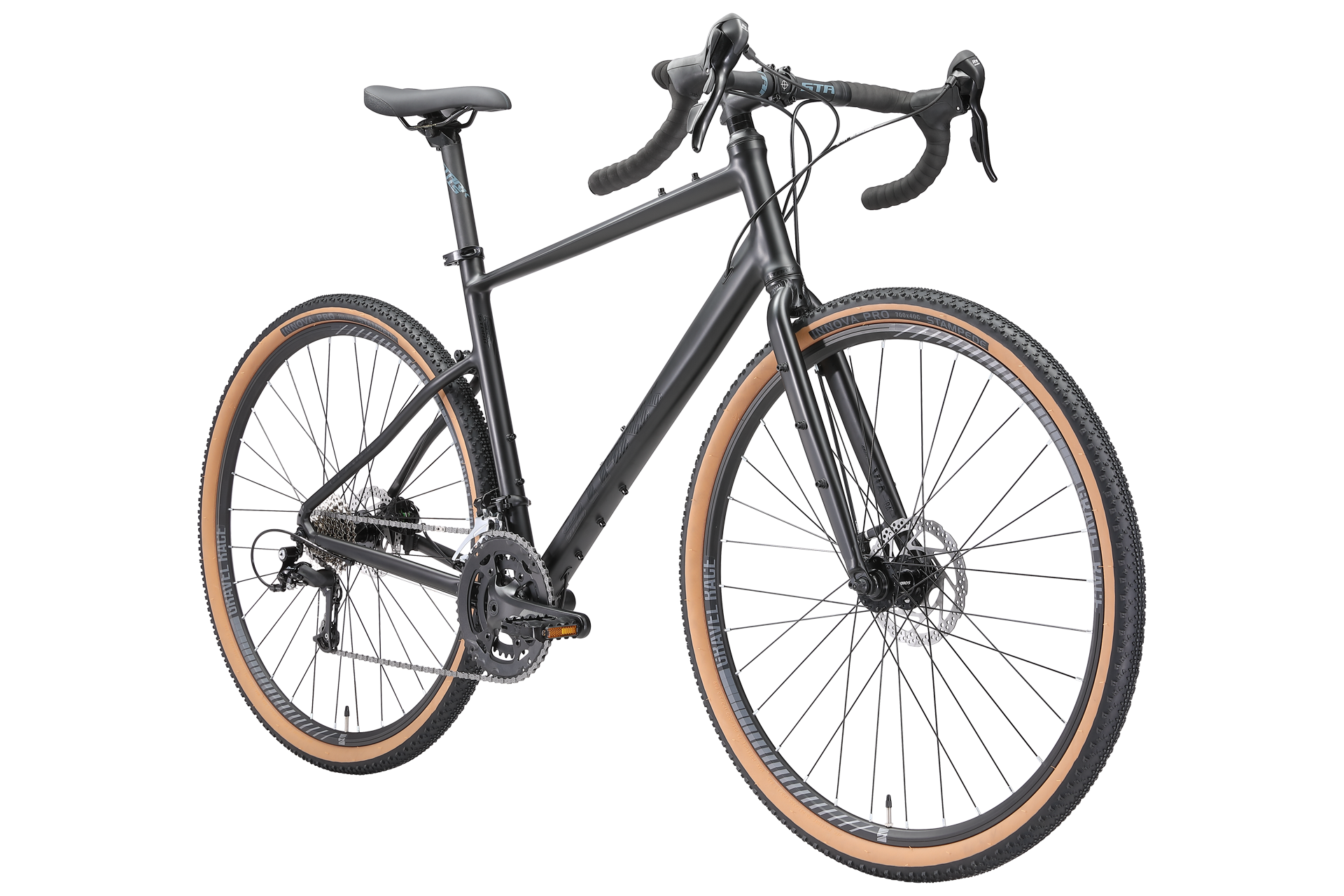 Gravel 700.3 D (2025)