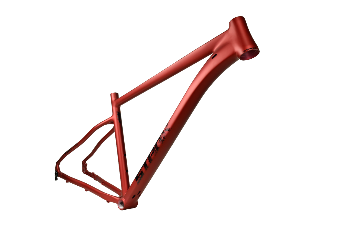 Tactic 29.4 HD Frame (2025)