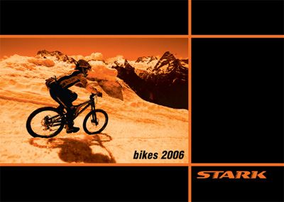 Stark bikes 2006