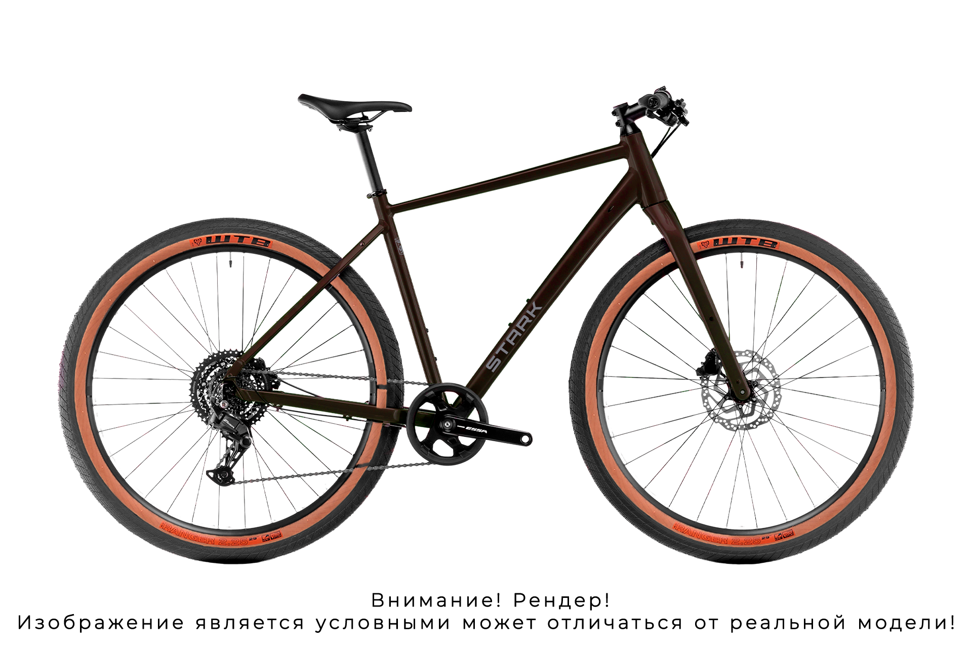 Commute 700.3 HD (2026)