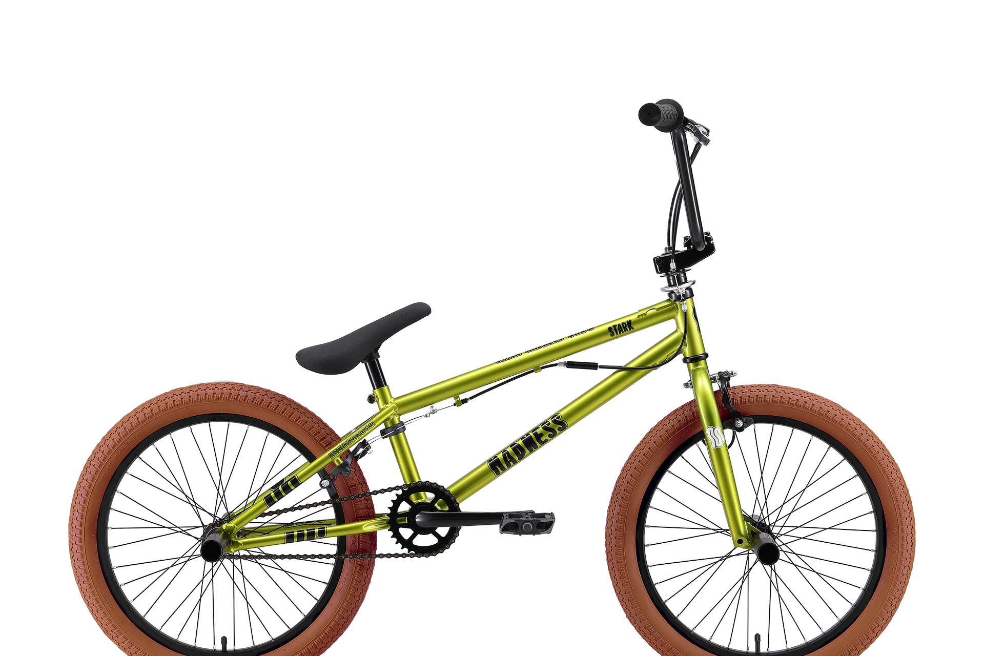 Madness BMX 2 (2025)