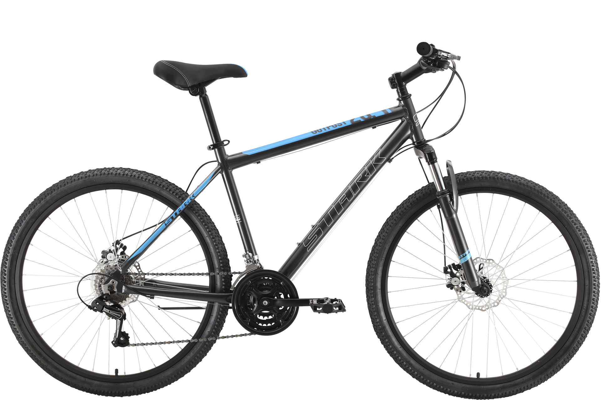 Outpost 26.1 D (2022)