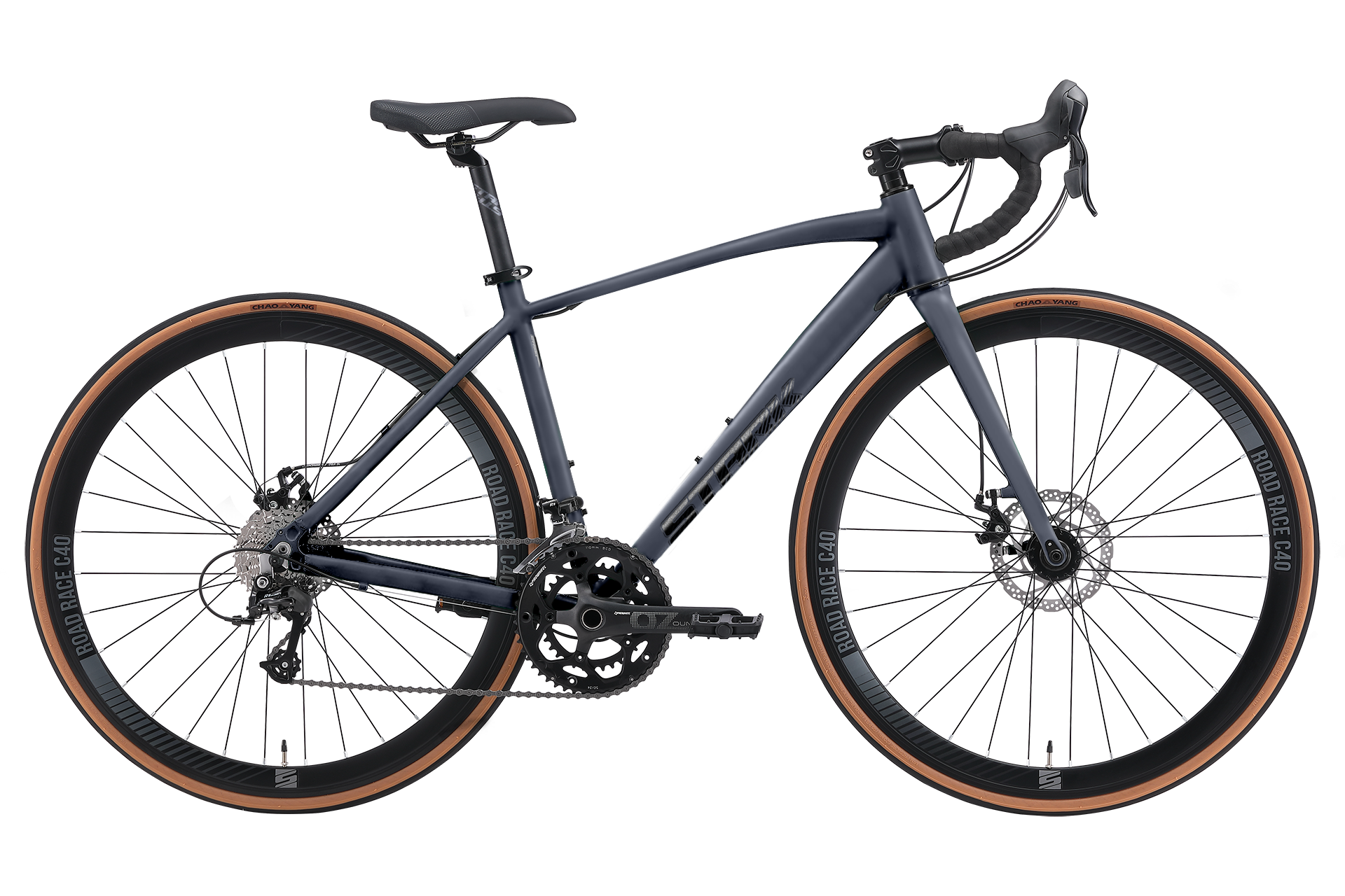 Peloton Pro 700.4 Carbon (2025)