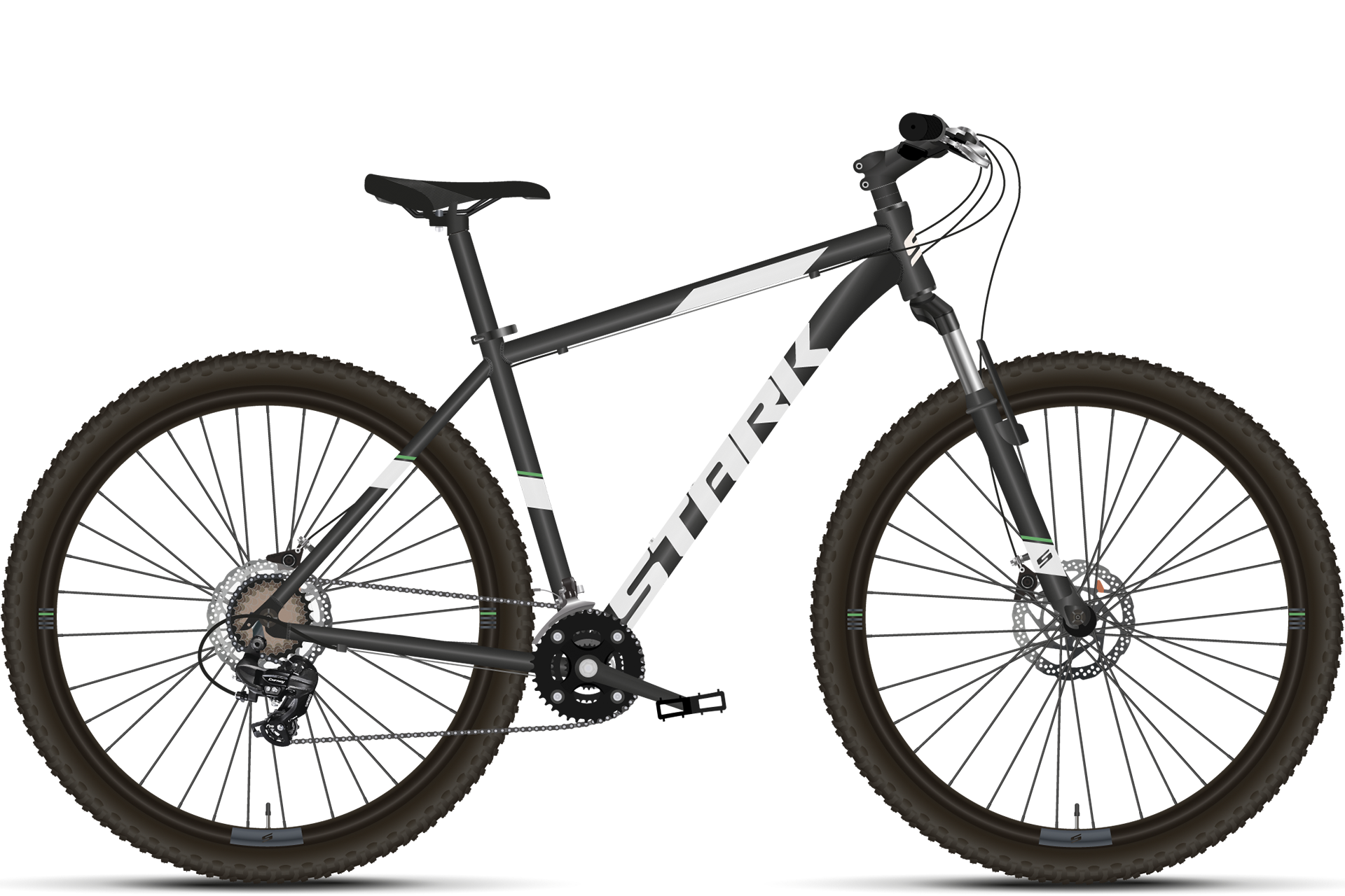 Hunter 27.2 HD (2021)
