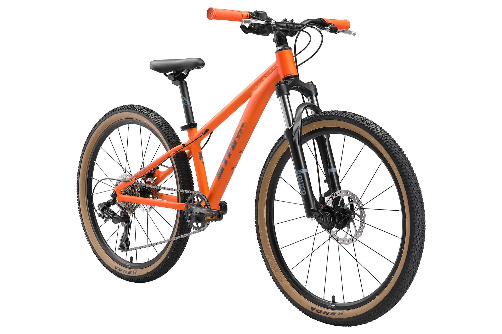 Rocket 24.1 D (2025)