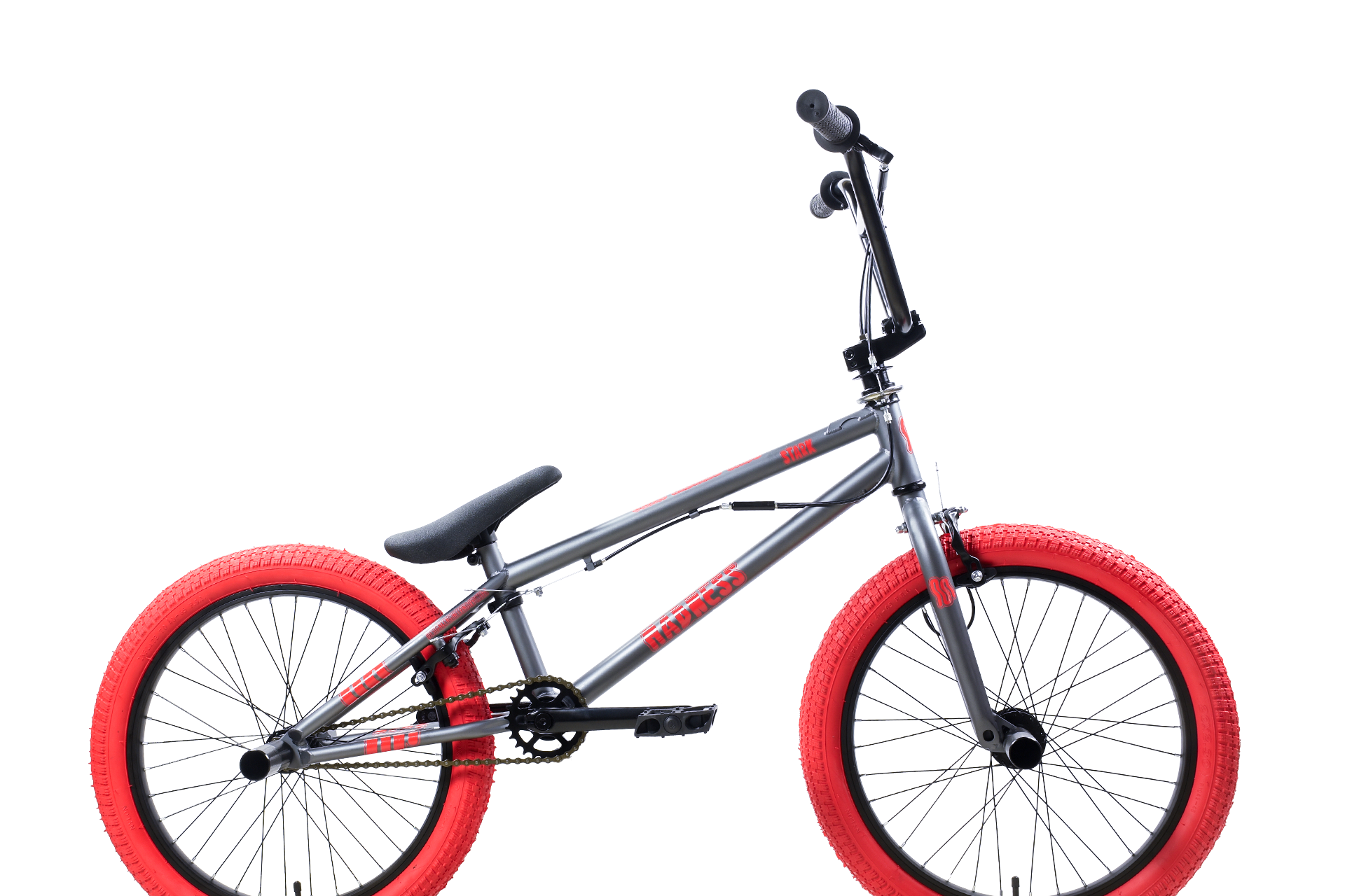Madness BMX 3 (2025)