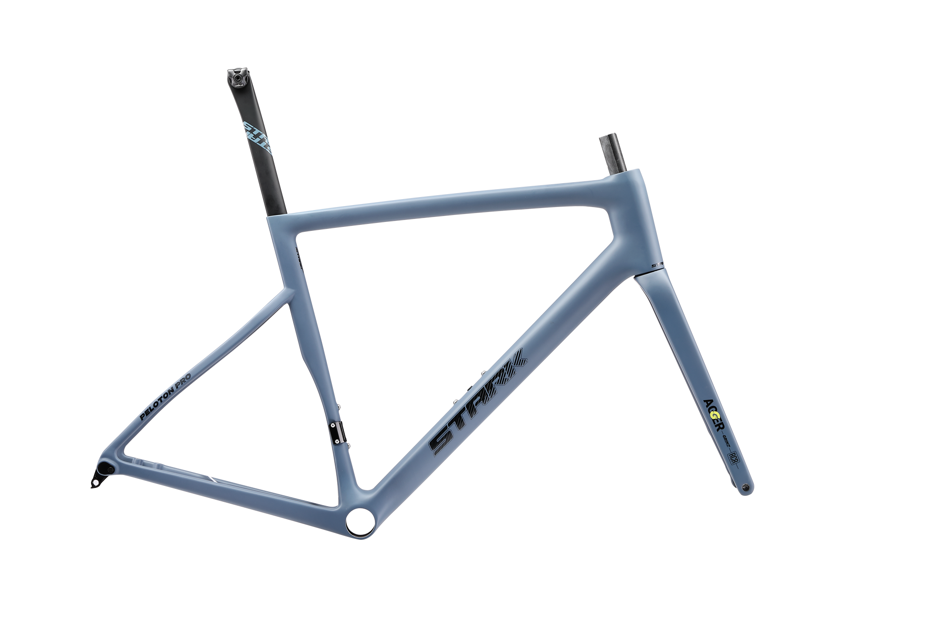 Frameset Peloton Pro Carbon (2025)