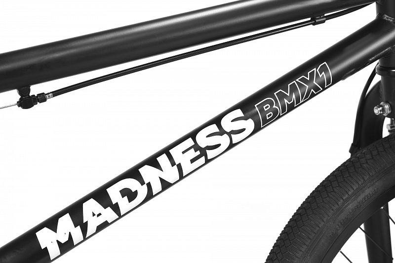 Madness BMX 1 (2022)