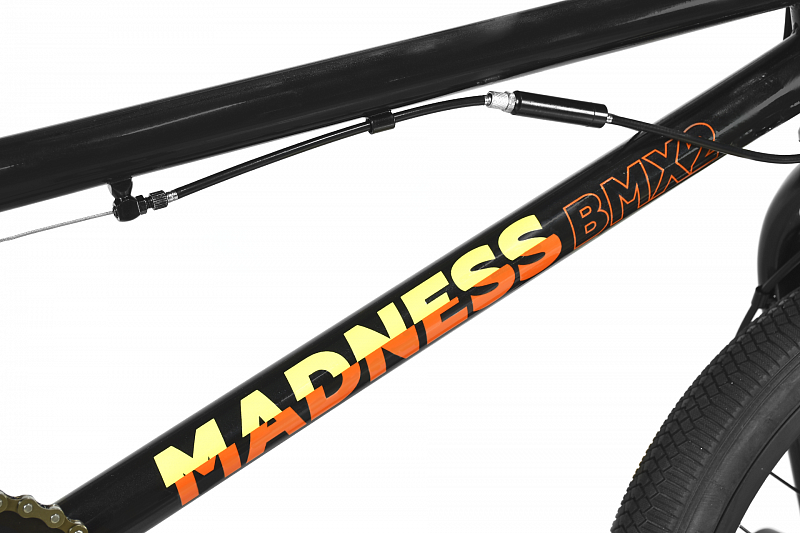 Madness BMX 2 (2022)