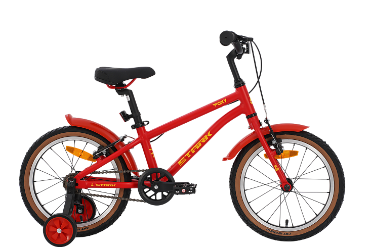 Stark ebike online