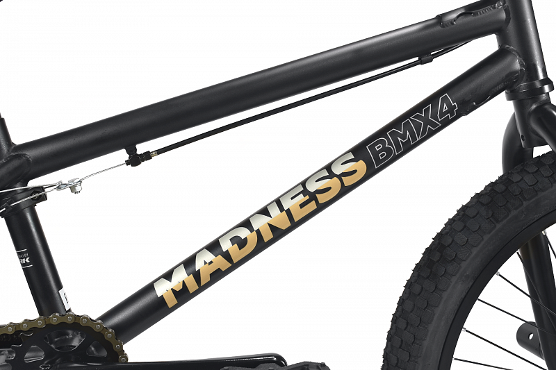 Madness BMX 4 (2022)