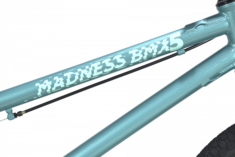 Madness BMX 5 (2022)